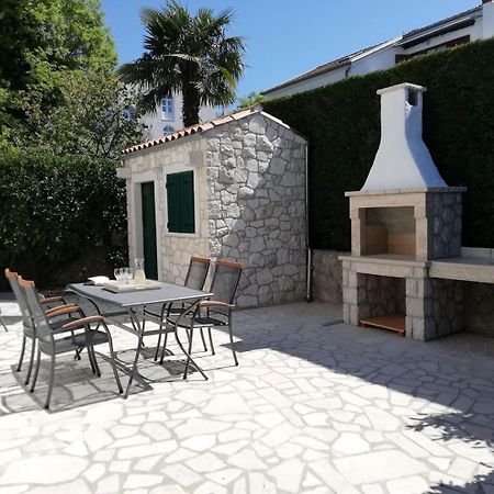 Apartments Adrijana 말린스카 객실 사진