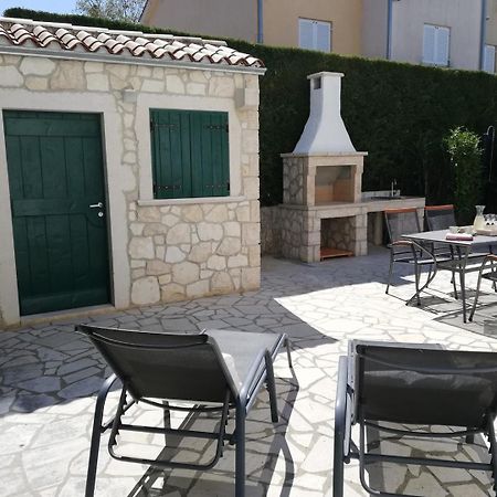 Apartments Adrijana 말린스카 객실 사진