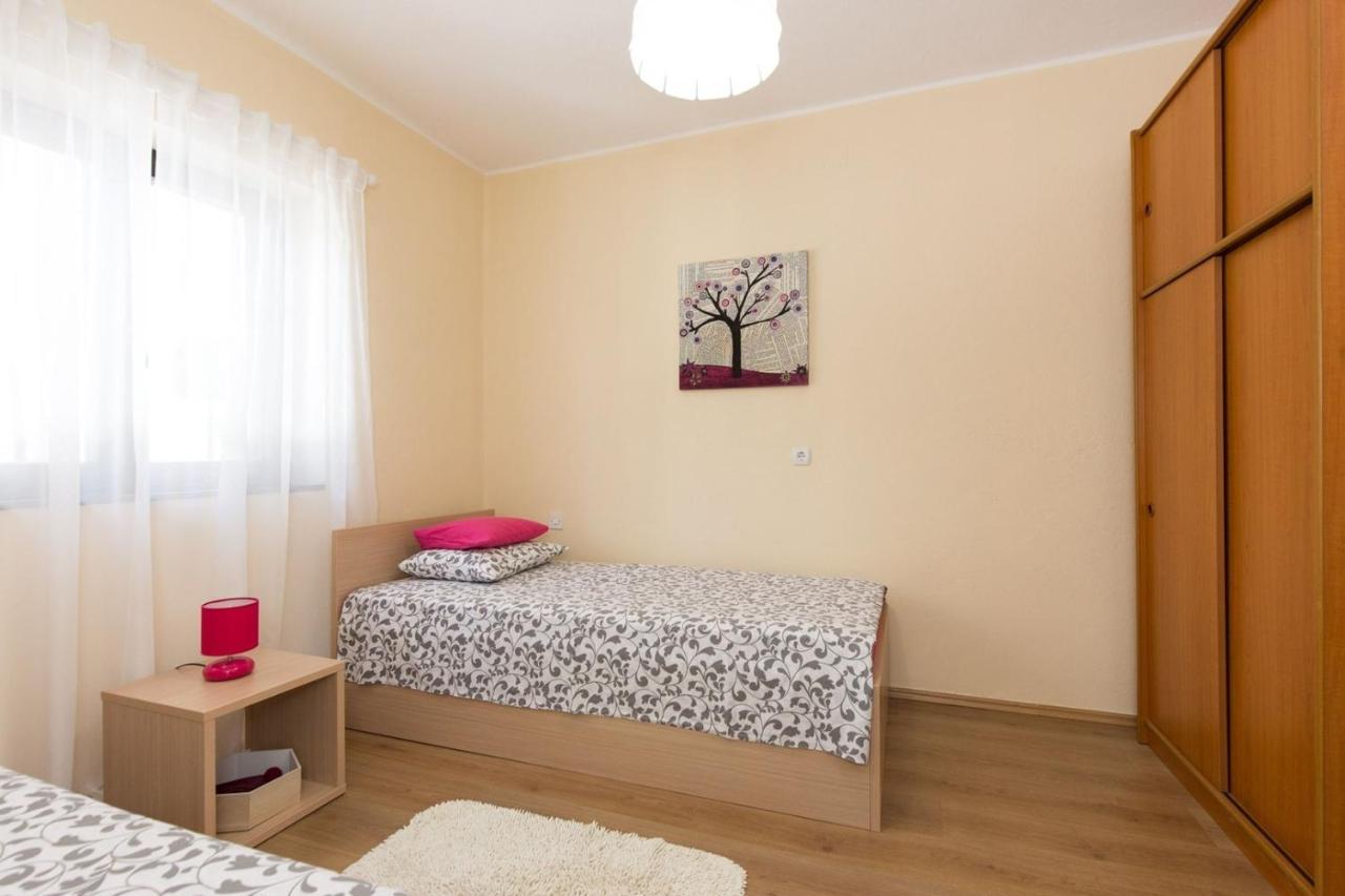 Apartments Adrijana 말린스카 외부 사진