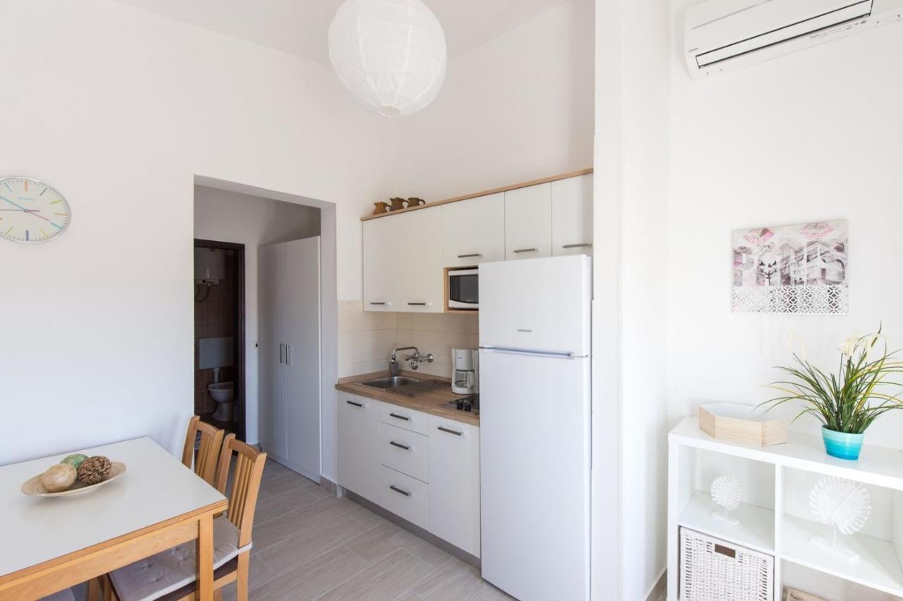 Apartments Adrijana 말린스카 외부 사진