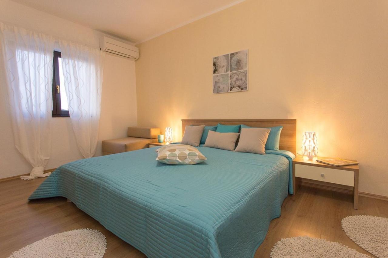 Apartments Adrijana 말린스카 외부 사진