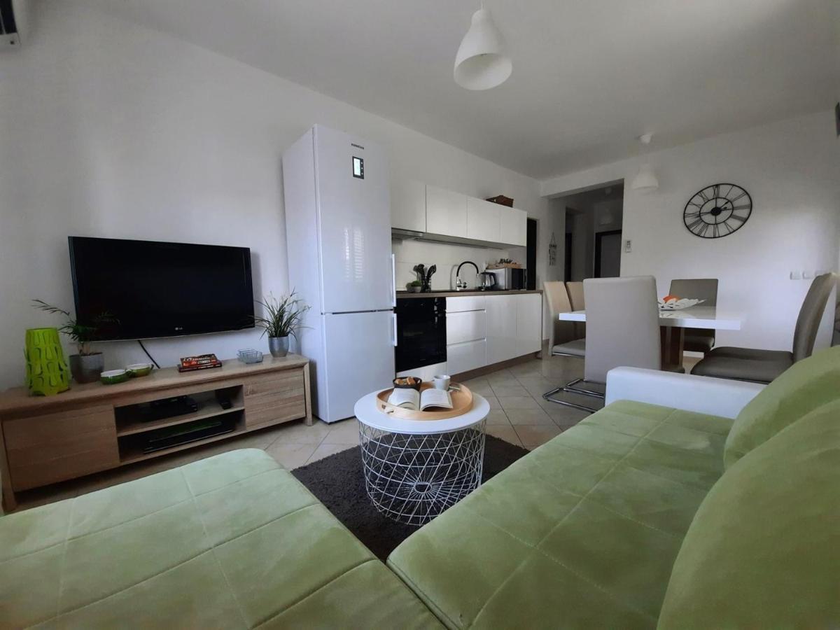 Apartments Adrijana 말린스카 외부 사진