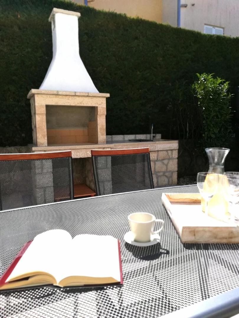 Apartments Adrijana 말린스카 객실 사진